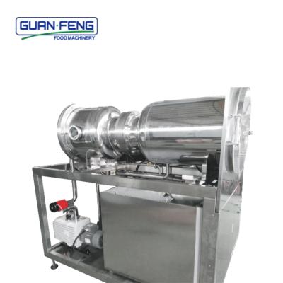 China Industrial Food Processing Dehydrator Fruit and Vegetable Freeze Dryer Freeze Dried Durian Fruit for sale