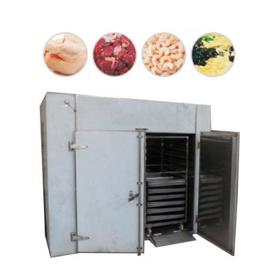 China Almost All Kinds Of Food China Supplier Fish Food Storage Cold Room Freezer Price for sale