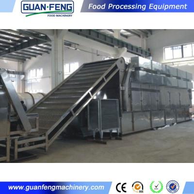 China Factory sale hot vegetable and fruit dehydrator mango drying machine food processing machinery for sale