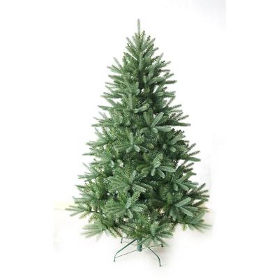 China Christmas Festival Decoration Supplies/Christmas Party Decoration Favorites Compare Fast Selling 9ft (270cm) Norway PVC Fir Christmas Tree for sale