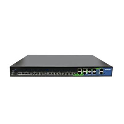 China RICHERLINK OLT RL8016G Application FTTH FTTB FTTX Network for sale