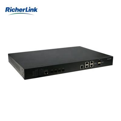 China rickerlink RL8004EN Support 128bits triple agitation function to ensure the confidentiality of data transmission for sale