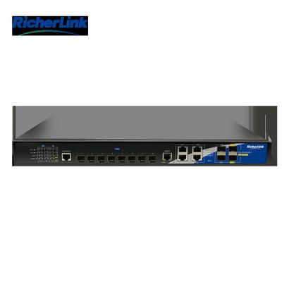 China rickerlink RL8008ES Suitable for broadcasting three-in-one enterprise LAN for sale