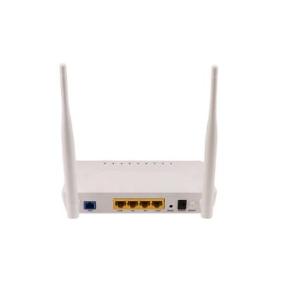 China Richerlink RLG804WE onu epon tv port CATV WIFI Fiberhome GPON ONU Modem PON Router 1GE for sale