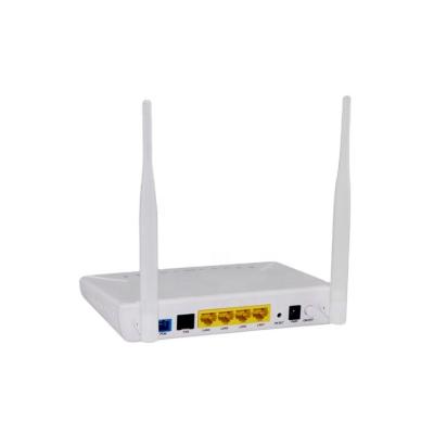 China Richerlink fiberhome wifi onu 4FE+2POTS+catv GPON modem for sale