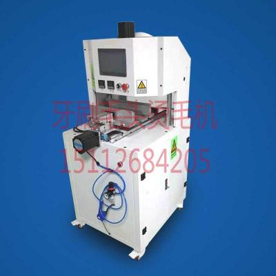 China Machine for Softhair toothbrush industrial for sale