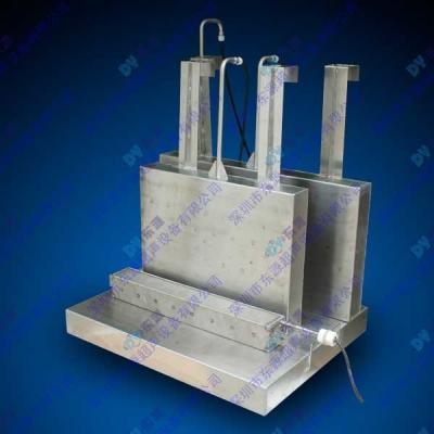 China Affordable Reliable Submersible Ultrasonic Cleaner Transducer Immersible Ultrasonic Cleaning Vibrating Plate for sale