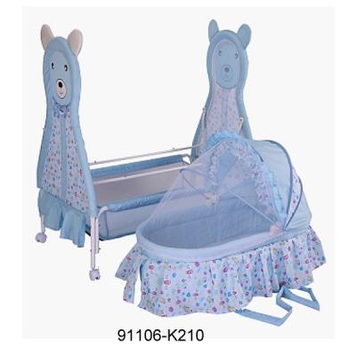 China Other baby rocking bed 91106-K210 for sale