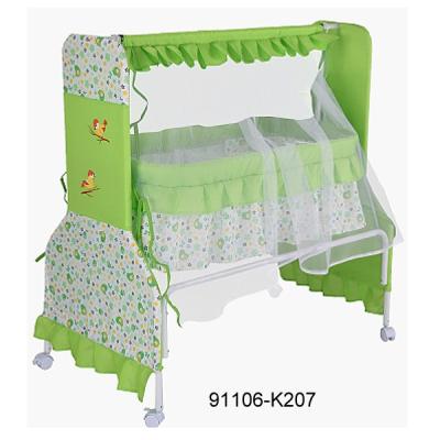 China Other baby rocking bed 91106-K207 for sale