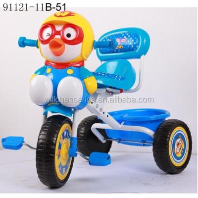 China Ride on 91121-11B-51 Toy CHILD TRICYCLE for sale