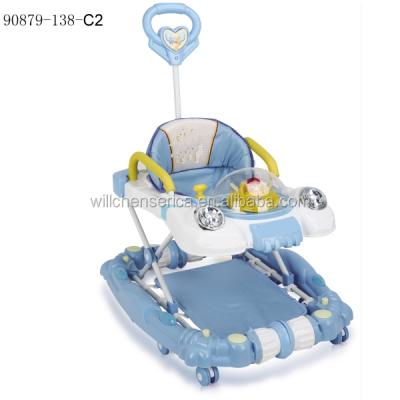 China 90879-138-C2 Baby's Other Walker for sale