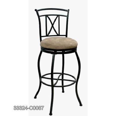 China Elegant bar stool 33324-C0087 from antique furniture for sale