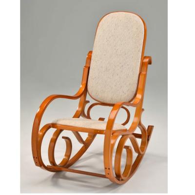 China ROCKING CHAIR FOLDED WOODEN ROCKING CHAIR F-1106-HK for sale