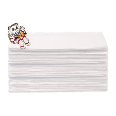 China Full Bed Disposable Sheets Folded Face Sheet for sale