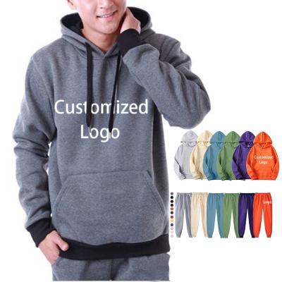 China QUICK DRY winter oversized unisex custom plus size men's sweatshirts hoodies for sale