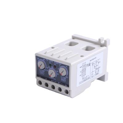 China Elsine OPR-SS3 Sealed Electronic Overload Relay for sale