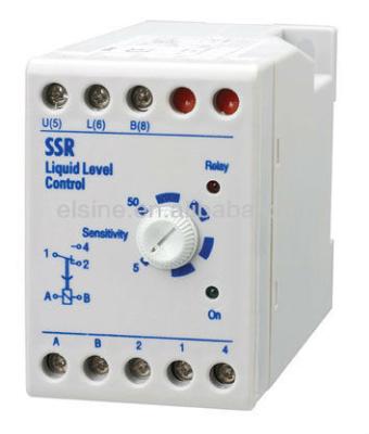 China AUTO SSR Liquid Level Controller for sale