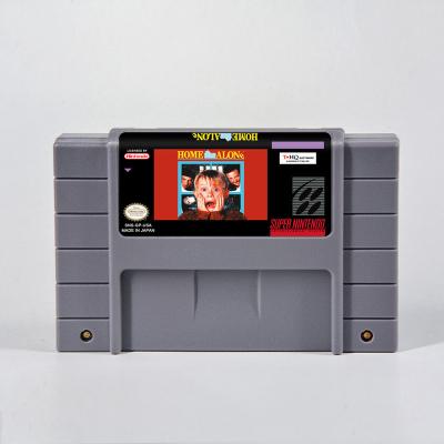 China Game Home USA Version NTSC 16 Battery Save RPG Bit Game Cartridge Alone Game For SNES for sale