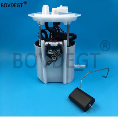 China Electric Fuel Pump Assembly For JEEP GRAND CHEROKEE 5.7L/3.6L V8/V6 DODGE DURANGO 3.6L/5.7L V6/V8 E7271M E7273M Standard for sale