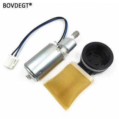 China Electric Fuel Pump For DAIHATSU DAIHATSU ISUZU KIA SUZUKI Standard 15110-63B00/1511063B00/15110-63B10/1511063B10/15110-63B01/1511063B01 for sale