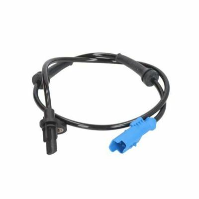 China ABS Wheel Speed ​​Sensor for PEUGEOT CITROEN DS C3 etc. 9800035980 0265008777 HNB150 for sale