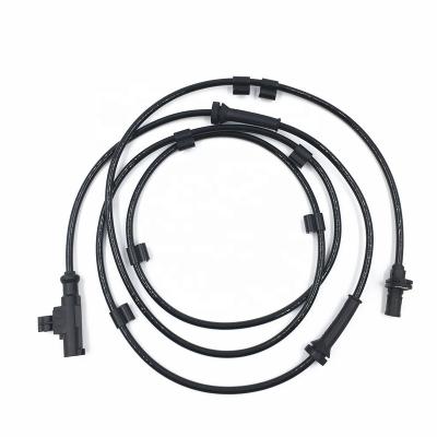 China ABS wheel speed sensor for MERCEDES BENZ W451 SMART etc. 4515400117 HNB230 for sale