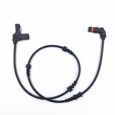 China ABS roll speed sensor for MERCEDES R-CLASS R280 R300 R350 R500 R63 etc. 2514408113 A2205453126 HNB155 for sale