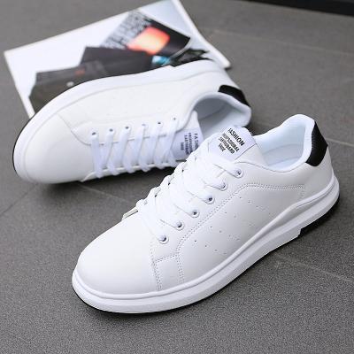 China Spring Anti-slippery men's fashion sneakers and men's skateboarding shoes women's walking style shoes sport for sale