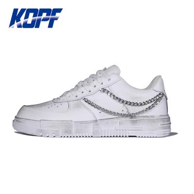 China CUSHIONING new model designer shoes breathable sports shoes men fashion skateboard shoes for sale