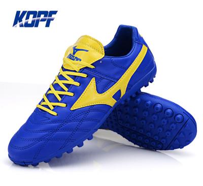 China Hot Sale Professional Soccer Sneaker Soccer Outdoor Training Shoes Comfortable\Durable Sports Shoes For Student Soccer Shoes for sale