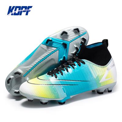 China Popular Fashion Soccer Shoes\Comfortable\Durable Soccer Sports Cool Drop-shopping Fashion Soccer Shoe Soccer Boots for sale