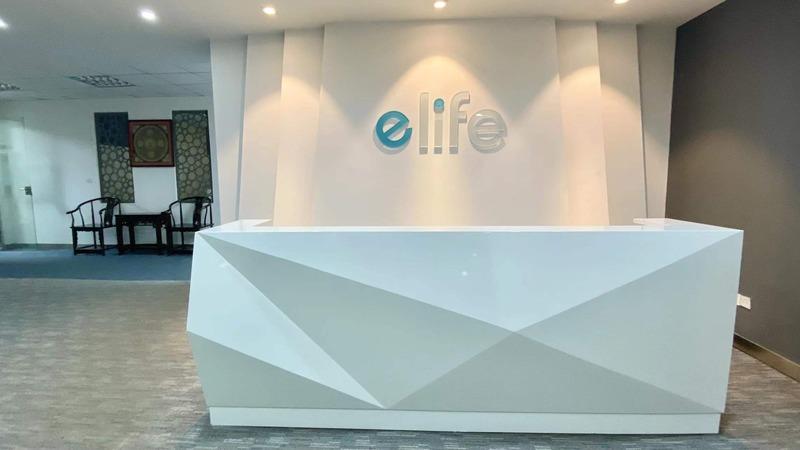 Verified China supplier - E-Life (Xiamen) Orthopedic Co., Ltd.