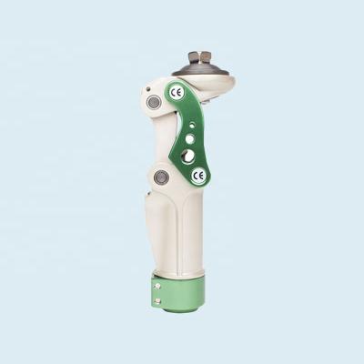 China E-Life E-PRK431 Adjustable Medical Orthopedic Pneumatic Polycentric Knee Joint and 4 Bar Hip Prosthesis Knee Joint for sale