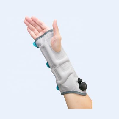 China E-Life E-WR066 Universal Medical Orthopedic Carpal Tunnel Syndrome Adjustable Wrist Brace Support for sale