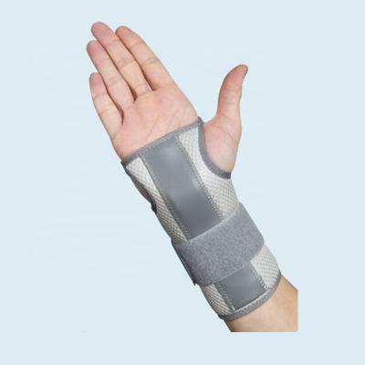 China E-Life E-WR063 Universal Breathable Adjustable Carpal Tunnel Syndrome Wrist Brace Support for sale