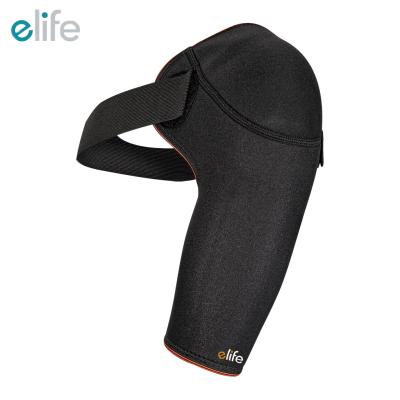 China SHN002 E-Life Shoulder Joint Corrector Comfortable Adjustable Medically Fixed Shoulder Pose To Protect Belt Shoulder Support for sale