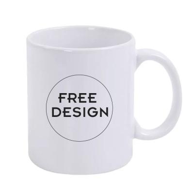 China Factory Supply 400ML Viable Promotional Portable Ceramic Coffee Mug Custom Logo Set for sale