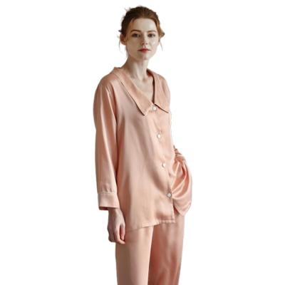 China QUICK DRY Ladies Satin Sexy Silk Nightgown, Nightgowns Nightgowns Lace Sleepwear Nightgowns For Women for sale