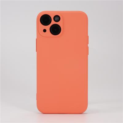 China Wholesale Shockproof Slim Soft Silicone Phone Case Shockproof TPU Cover For iPhone 11 12 13 pro Max Mobile Phone Case for sale