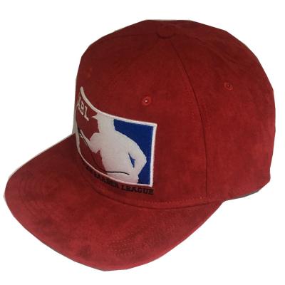 China JOINT Promotional Custom Hip Hop Velvet Snapback Hat For Men And Women With Embroidery Logo for sale