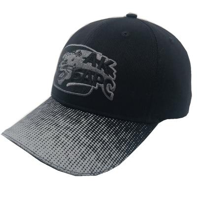 China JOINT Custom Baseball Caps Customized Embroidery Logo Adjustable Unisex Baseball Sports Hat Hats for sale