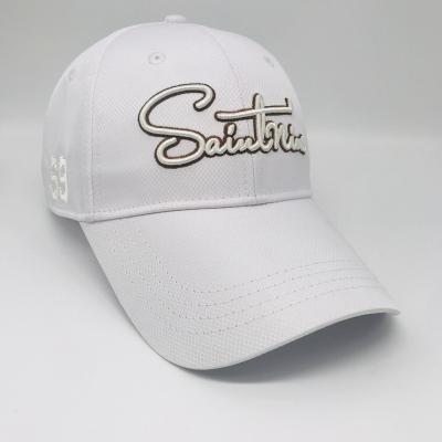 China JOINT Promotional Custom Baseball Cap Embroidered Baseball Cap Hats for sale