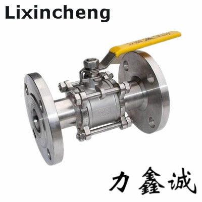 China Stainless steel Piston check valve/ 2