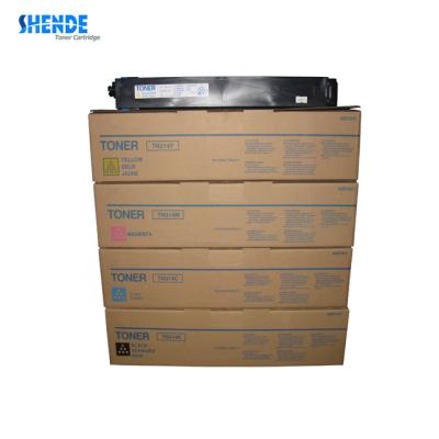 China COMPATIBLE original quality TN314 TN-314 TN 314 toner cartridge for Konica Minolta bizhub c353 for sale