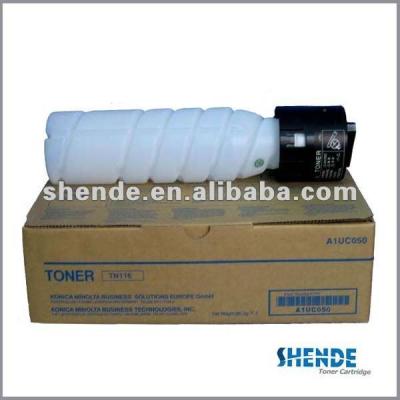 China COMPATIBLE European&American cartridge with Konica Minolta Bizhub 164 toner for sale