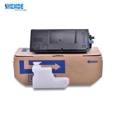 China COMPATIBLE compatible printer Kyocera ecosys P3040 toner cartridge TK-3150 for sale