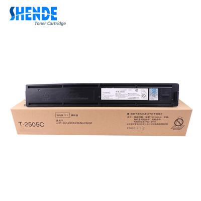 China Original T-2505 Copier Toner For Toshiba E-studio 2505 2505h 2505f for sale