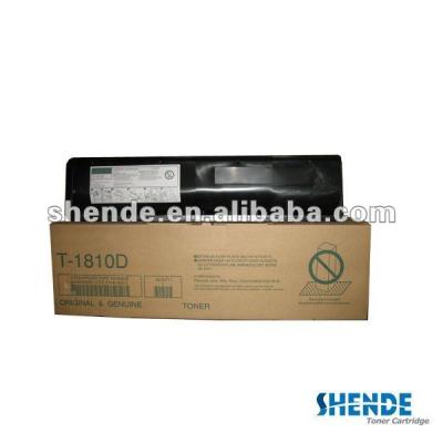 China COMPATIBLE e-studio 181/182/211/212/242 toshiba toner cartridge for sale