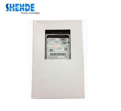 China Original compatible for toshiba e-studio 2505/2006/2306/2506 copier developer D-2505 for sale