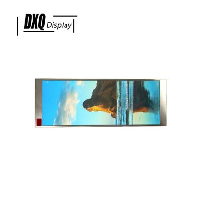 China DXQ 6.86 Inch TFT IPS LCD Display Module With Touch 480*1280 450 Nits MIPI Interface 2K Bar Shaped TFT LCD Display Screen Panel 6.86 Inch for sale